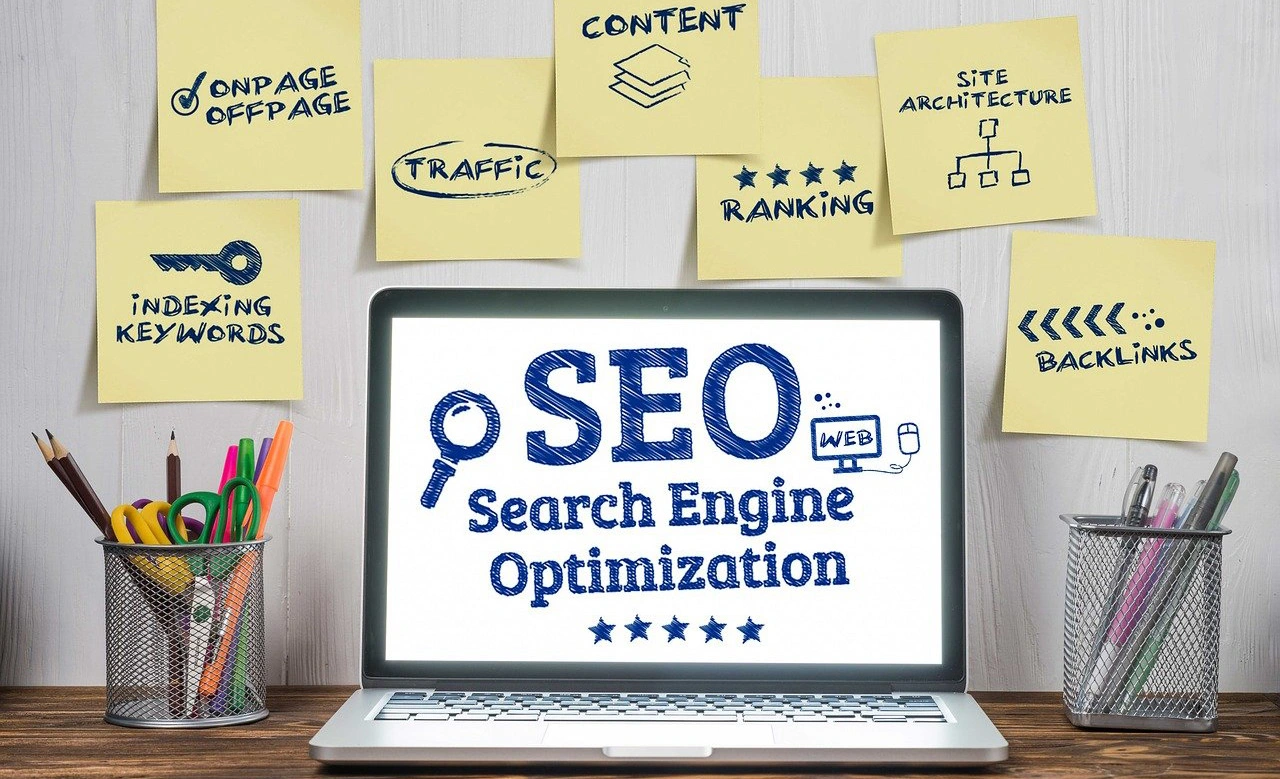 Formation SEO
