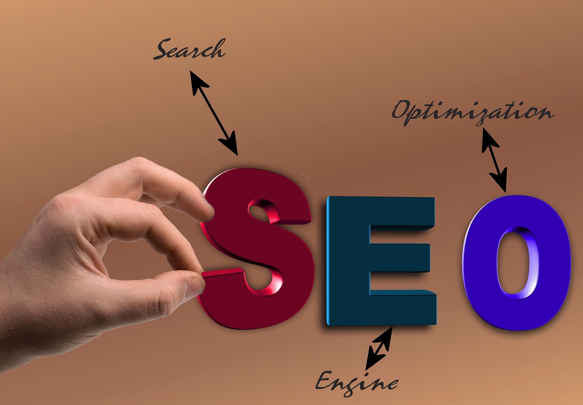 Que signifient les termes seo et référencement ?