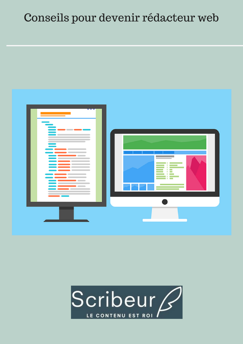 15 conseils pour débuter en tant que rédacteur web