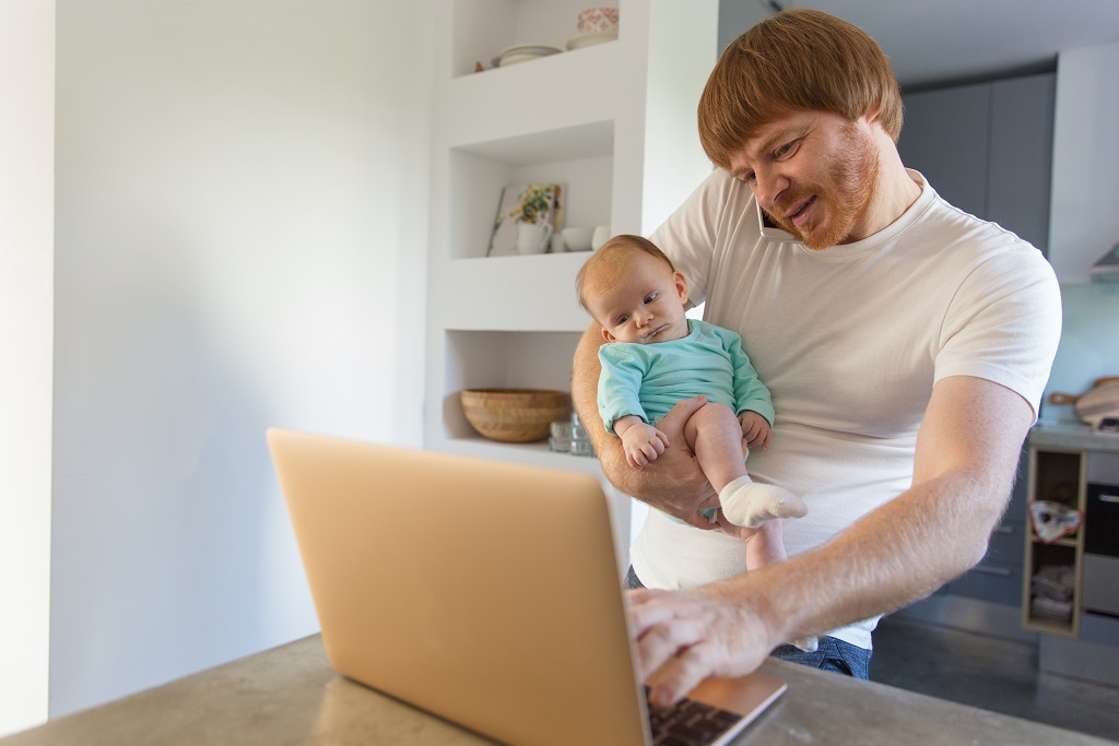 Crise sanitaire et télétravail : Scribeur vous donne les clés d'une bonne organisation