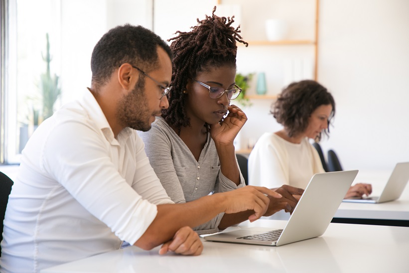 Pendant la crise sanitaire, formez-vous aux techniques de la rédaction web grâce à scribeur