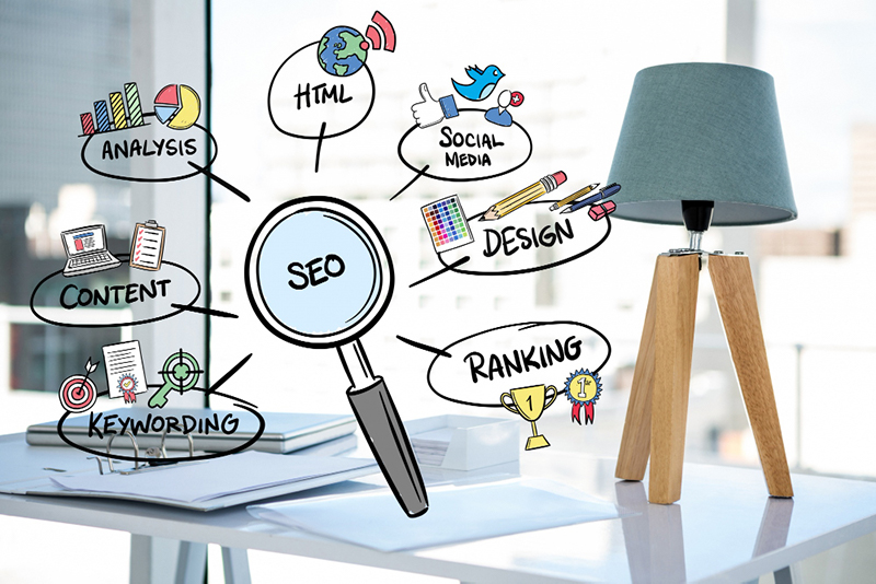 Ranking factors : les tendances à suivre pour améliorer votre seo en 2021